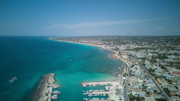 istock Torre Vado, Puglia, Italy 2165215030