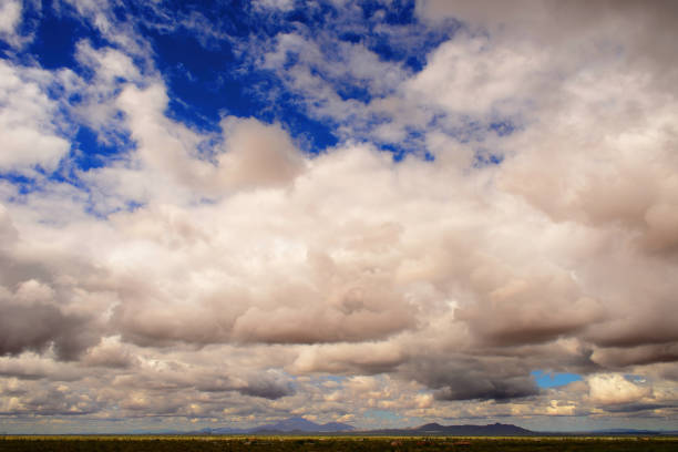 istock Clouds Over Central Sonora Desert Arizona 2165222147