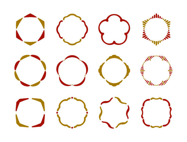 Frame For Acknowledgment 770+ Acknowledgement Page Stock Illustrations, Royalty-Free Vector ...