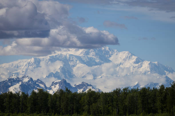 Beautiful views of an epic vacation around Alaska