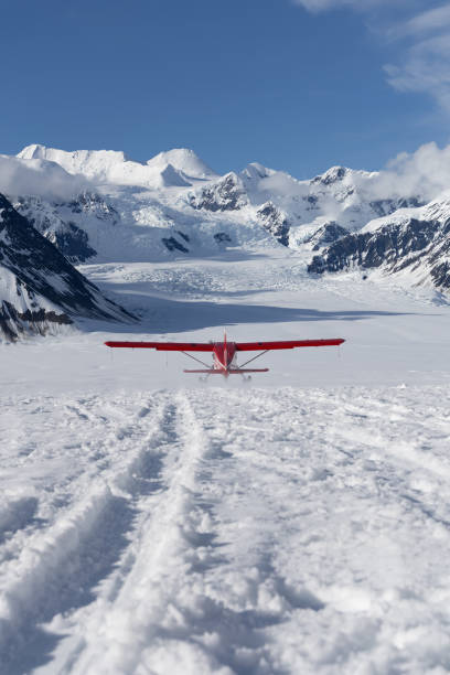 istock Epic vacation in Alaska 2165232286