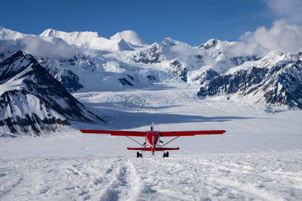 istock Epic vacation in Alaska 2165232288