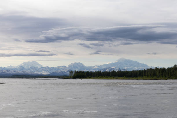 istock Epic vacation in Alaska 2165232792