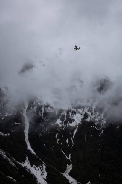 istock Epic vacation in Alaska 2165232856
