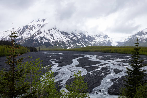 Beautiful views of an epic vacation around Alaska