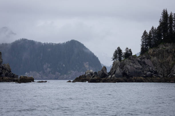 istock Epic vacation in Alaska 2165232951