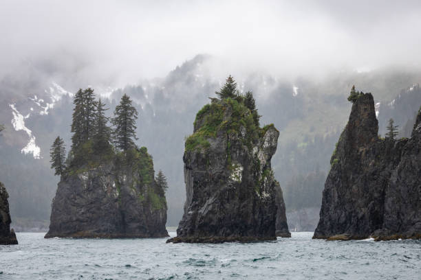 istock Epic vacation in Alaska 2165232988
