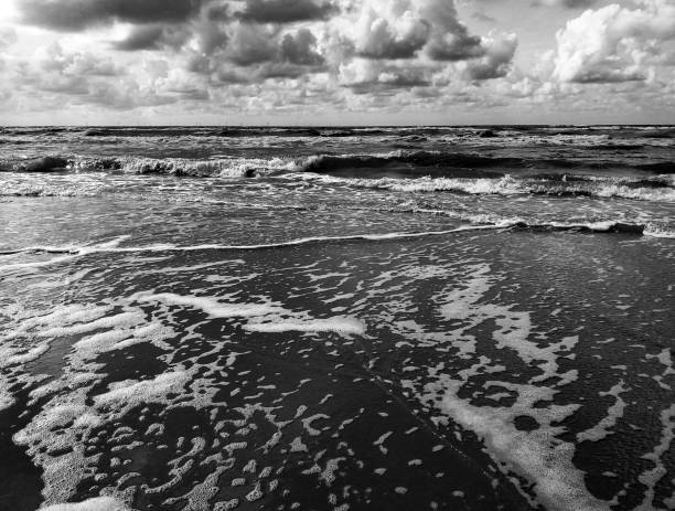 istock Netherlands Egmond aan Zee Dutch North Sea 2165241392
