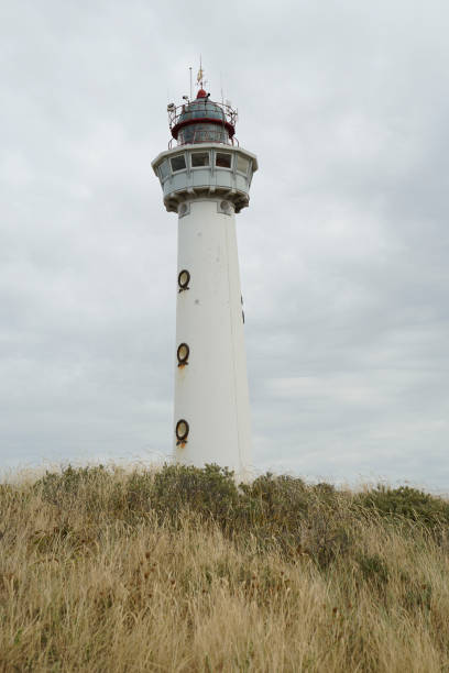 istock Netherlands Egmond aan Zee Van Speijk Lighthouse 2165241535