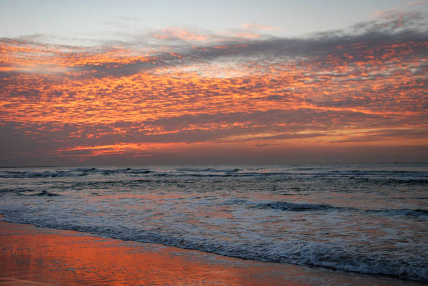 istock Netherlands Kijkduin Dutch North Sea 2165241751