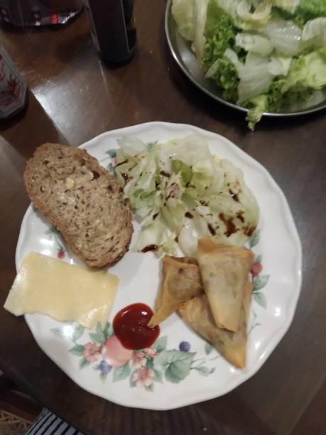 istock a plate of food 2165242182