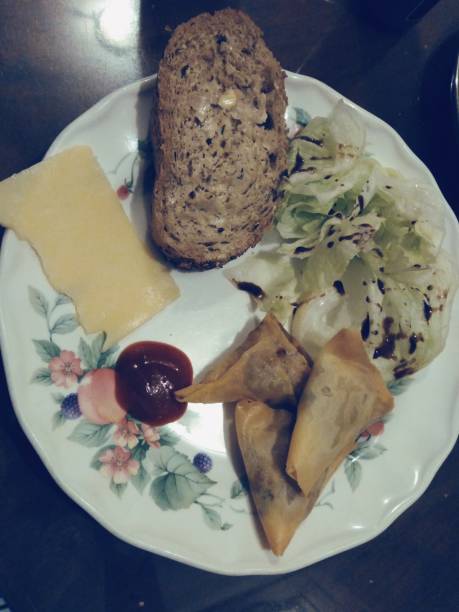 istock a plate of food 2165242183