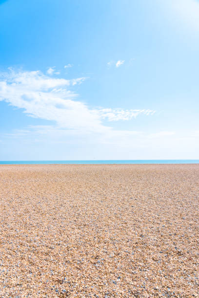 istock Beauty seaside at Hastings, UK 2165248166