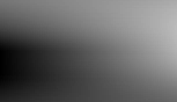 istock Abstract background, gray gradient, white Pastel background Used in a variety of design tasks Is a beautiful blur background 2165250419