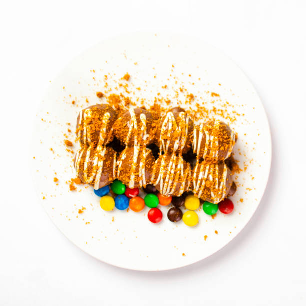 istock Delicious Pancake with Fresh Ingredients 2165263309