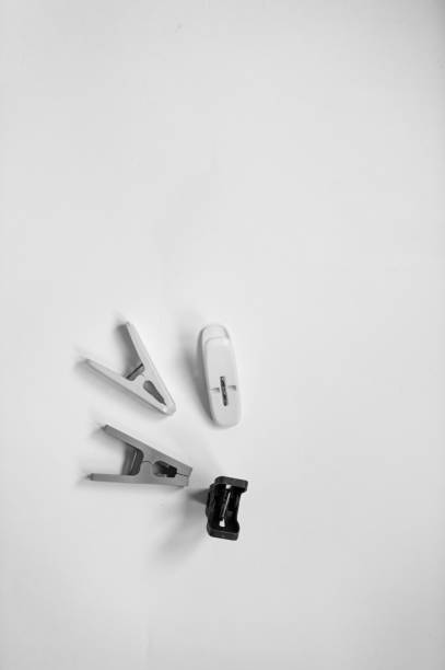 istock black and white photo, background, clothespins 2165264668