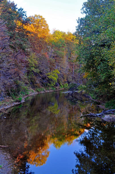 istock Wilson Historical Bridge, Carroll County, Indiana 2165270833