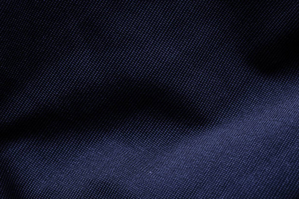 istock closeup of blue ice silk textured background 2165271580