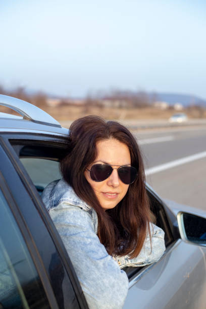 istock Loving this road trip! 2165271809