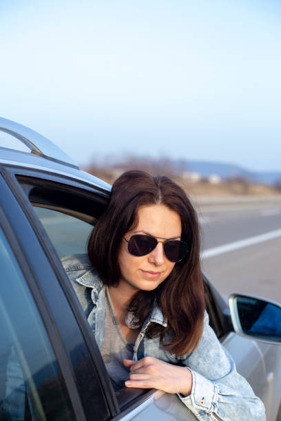 istock Loving this road trip! 2165271843