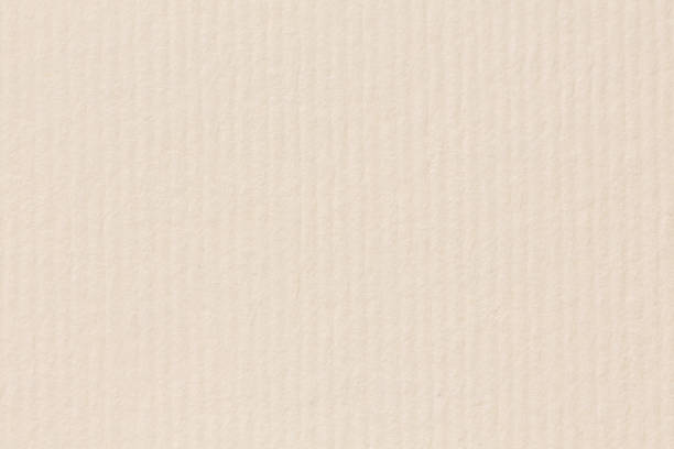 istock Close up of paper texture, surface of material sample. 2165279740