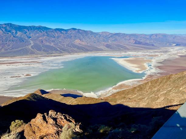 istock Death Valley National Park 2165282075