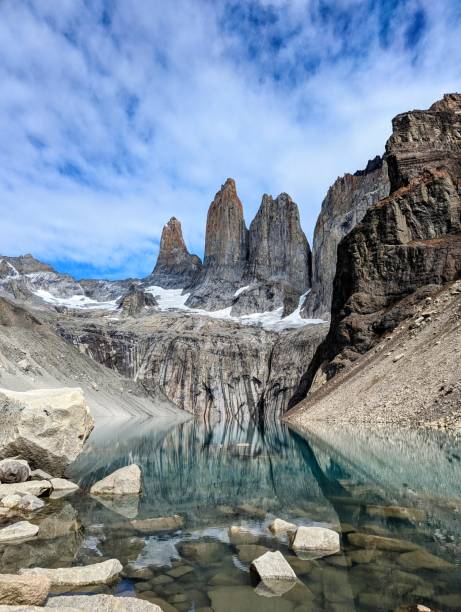 istock Torres del Paine National Park 2165285139