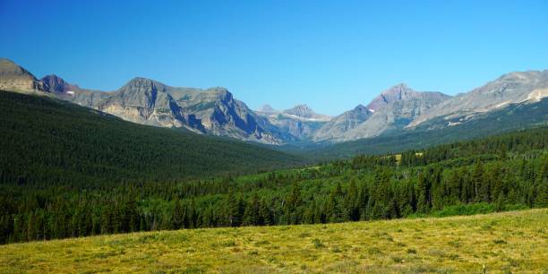 istock Glacier National Park Montana 2165295030
