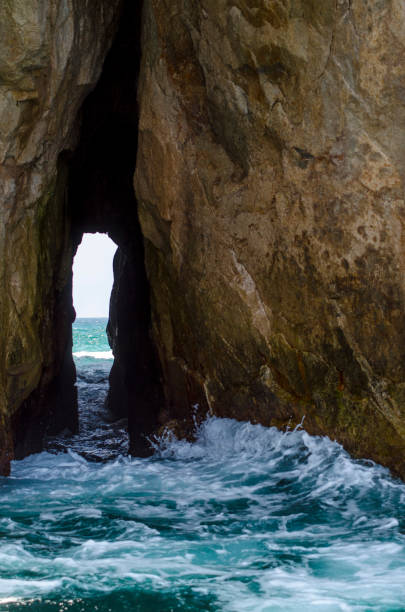 istock The Arch of Cabo San Lucas 2165297742