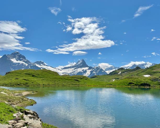 istock Bachalpsee, Switzerland 2165307030
