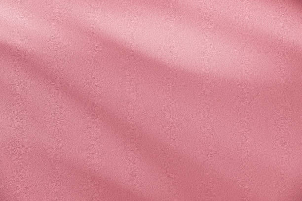 istock Wall interior background, studio, and backdrops show products. with shadow from window color white and pink light. background for text insertion and presentation of product 2165310977