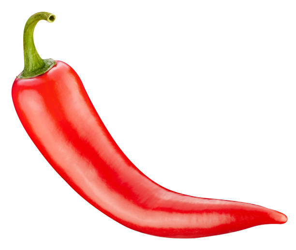 istock Chili peppers vegetable full macro shoot food 2165311864