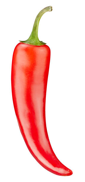 istock Chili macro studio photo 2165311868