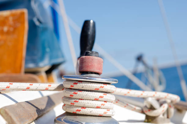 How to Choose the Best Ropes for Your Sailboat: A Comprehensive Guide