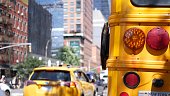 yellow-school-bus-on-new-york-manhattan-