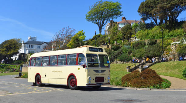 Gypsy Wagon in the UK