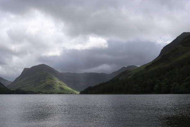 istock View across Buttermere, Lake District 2165321577