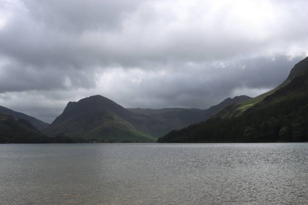 istock View across Buttermere, Lake District 2165321625