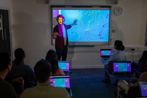 istock Seminar on the Microbiome in the Gut 2165333291