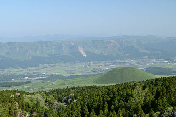 Famous scenic point