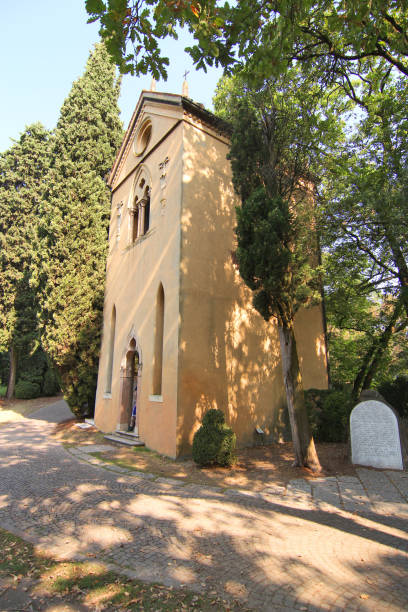 istock Sigurta public park in Verona, Italy 2165338771
