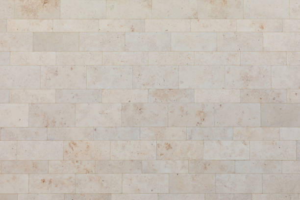 istock background of marble wall in brown pattern with petrification 2165342491