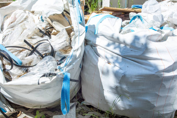 istock big huge plastic bag for construction site garbage filled with packing material and litter 2165342737