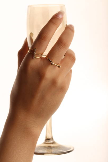 istock Gold jewelry 2165346130
