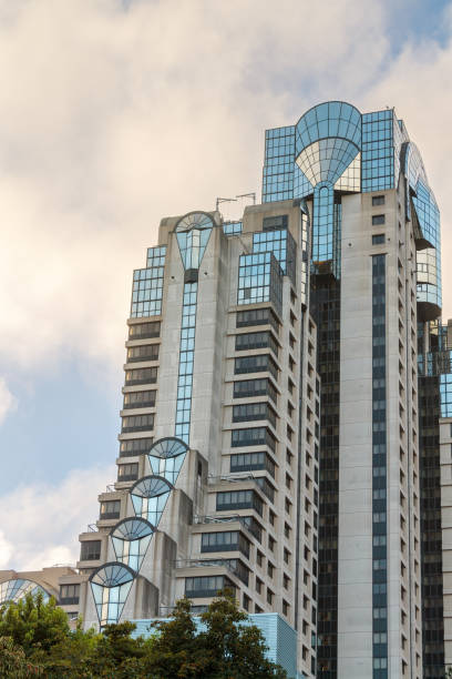 istock Tower Office Buidlings Downtown San Francisco 2165346198