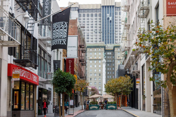 Photo taken in San Francisco, United States