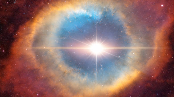 Supernova explosion in the center of the galaxy "Elements of this image furnished by NASA " Stars : https://esahubble.org/images/heic0910t/
Nabula : https://hubblesite.org/contents/news-releases/2004/news-2004-32.html
Supernova explosion in the center of the galaxy "Elements of this image furnished by NASA " supernova stock pictures, royalty-free photos & images
