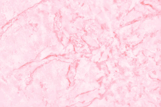 Pink marble texture with high resolution for background and design art work. Tile stone floor.