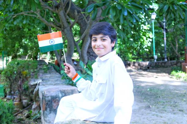 istock india- patriotic outdoor shoot 2165370657