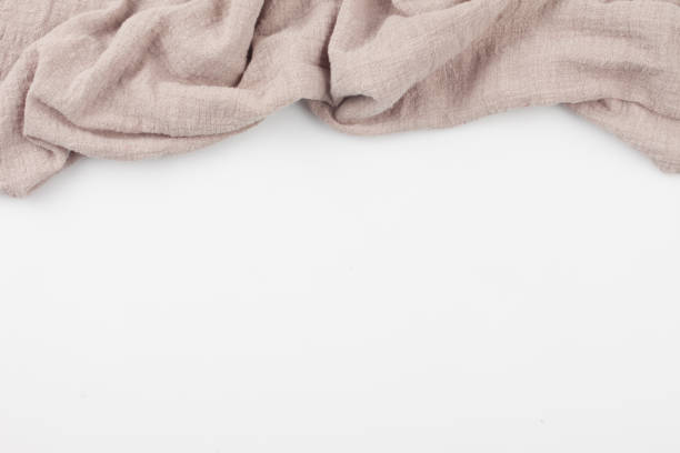 istock Floor tissue around the pattern. Or the part of the pattern where the pattern is not placed in the printing material. 2165370764